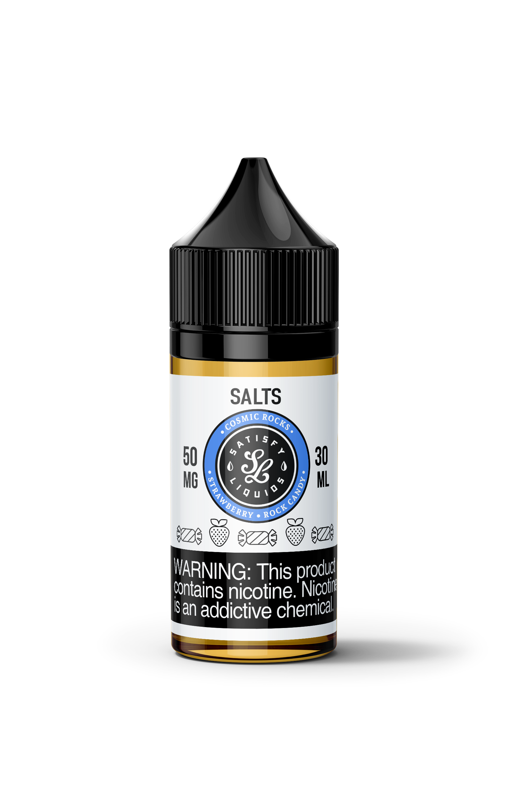 space rocks vape juice Cosmic Rock Salts – satisfyliquids