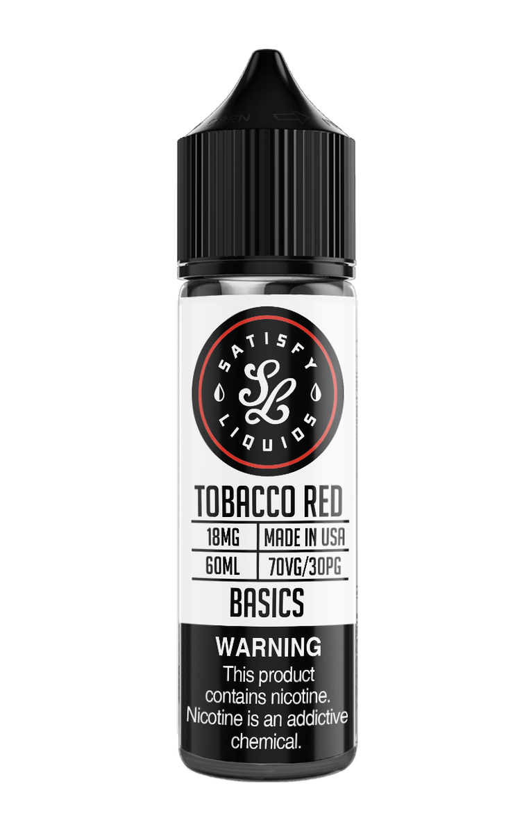 marlboro red vape juice Red Box Classic | E-Liquid TFE