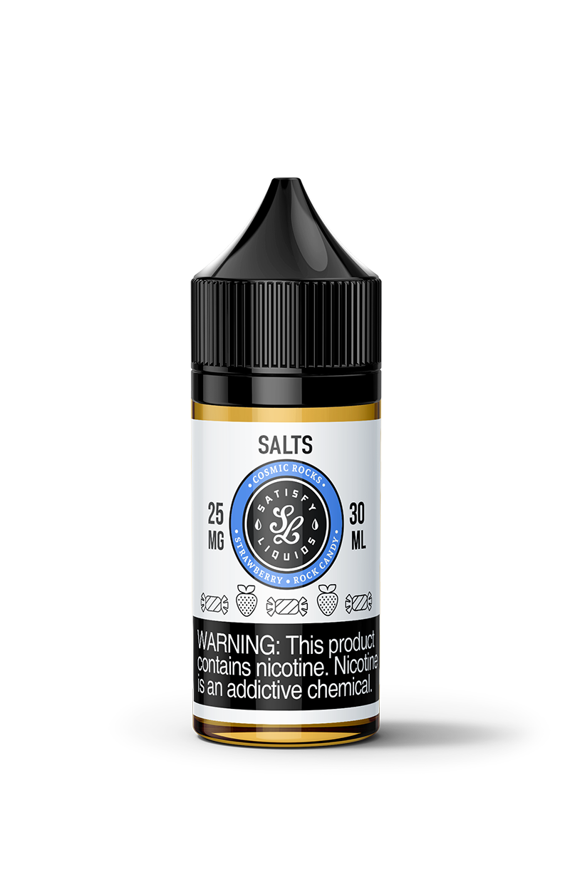 Cosmic Rock Salts satisfyliquids Cosmic Rock Salts satisfyliquids