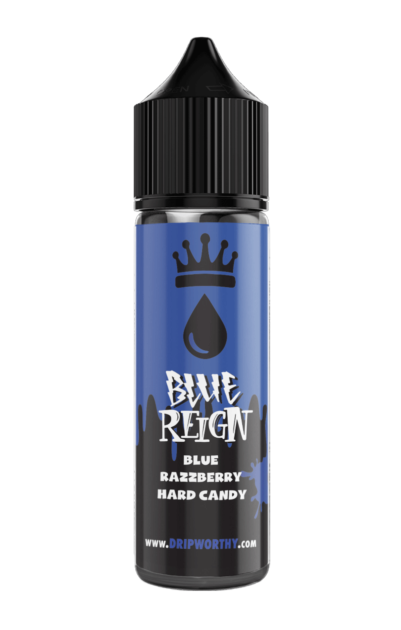 Blue Reign satisfyliquids Blue Reign satisfyliquids