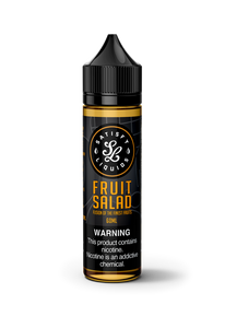 Fruit Salad satisfyliquids Fruit Salad satisfyliquids
