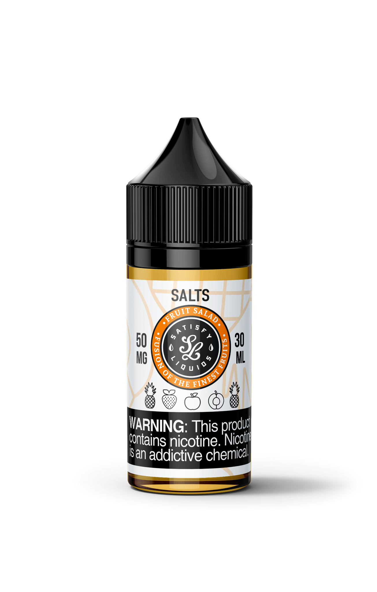 Fruit Salad Salts satisfyliquids Fruit Salad Salts satisfyliquids