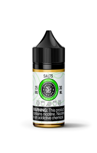 bottle of neuro salt 25mg
