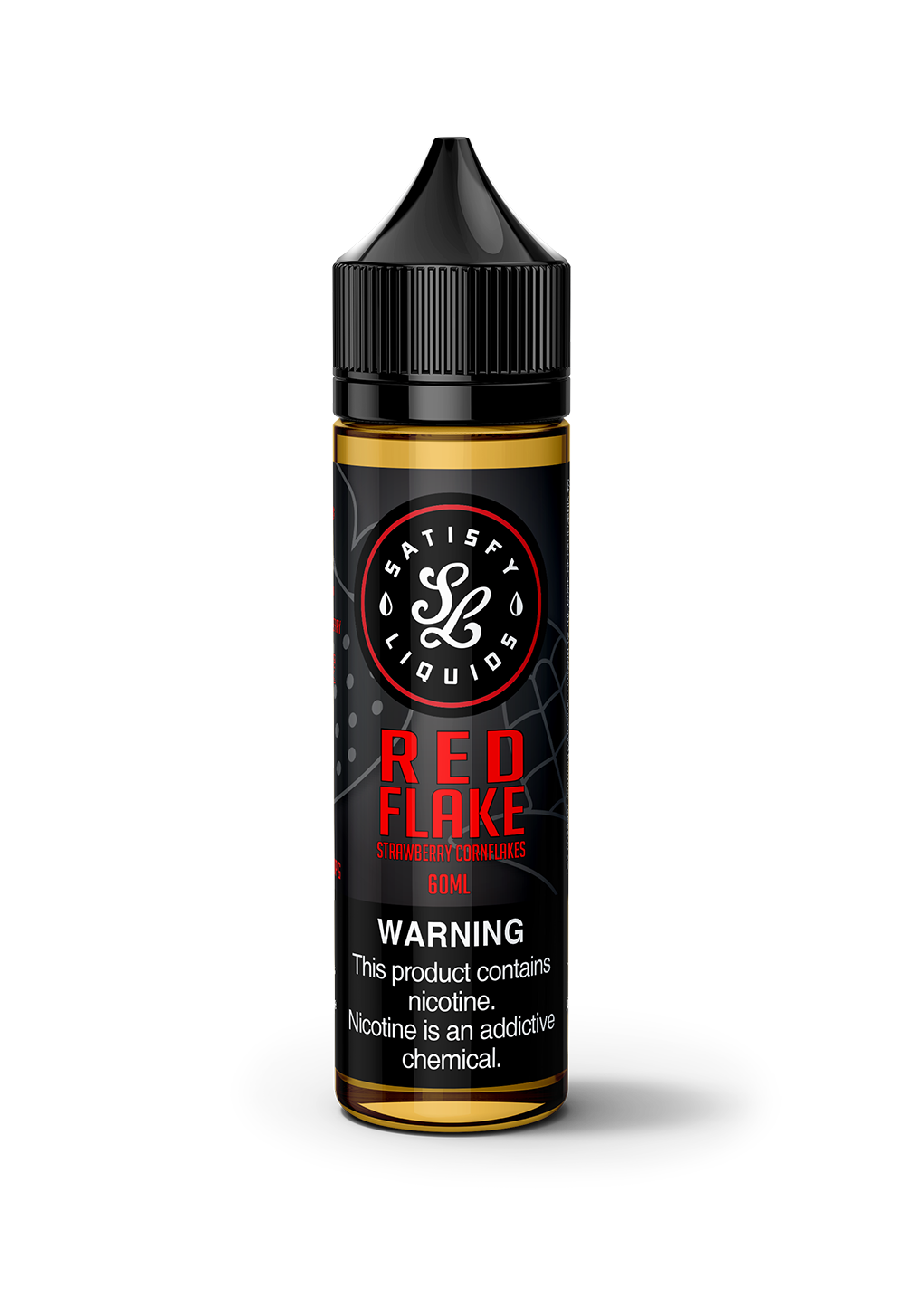 Red Flake satisfyliquids Red Flake satisfyliquids