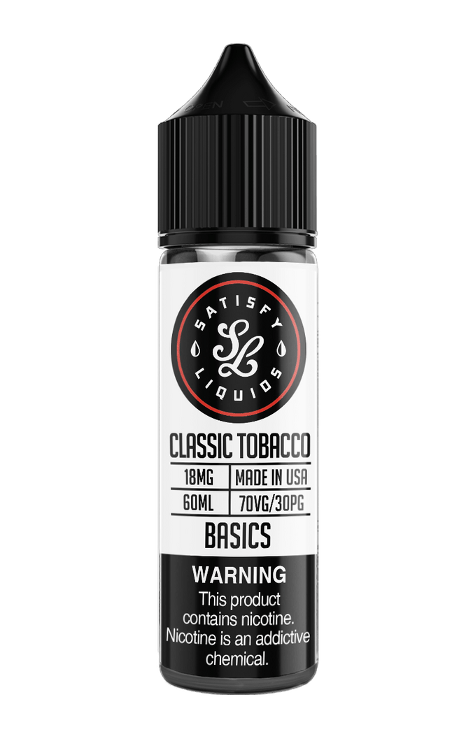 Satisfy Basics Tagged "vape juice" satisfyliquids Satisfy Basics Tagged "vape juice" satisfyliquids
