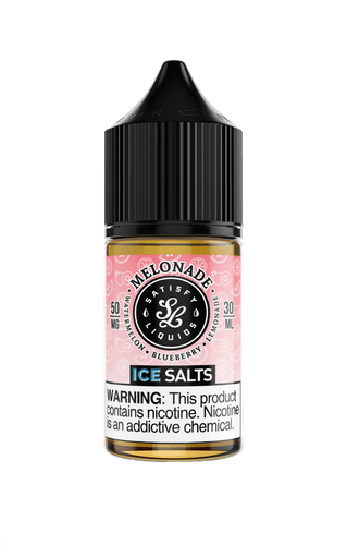 Melonade Salts on ICE