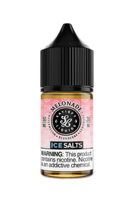 Melonade Salts on ICE