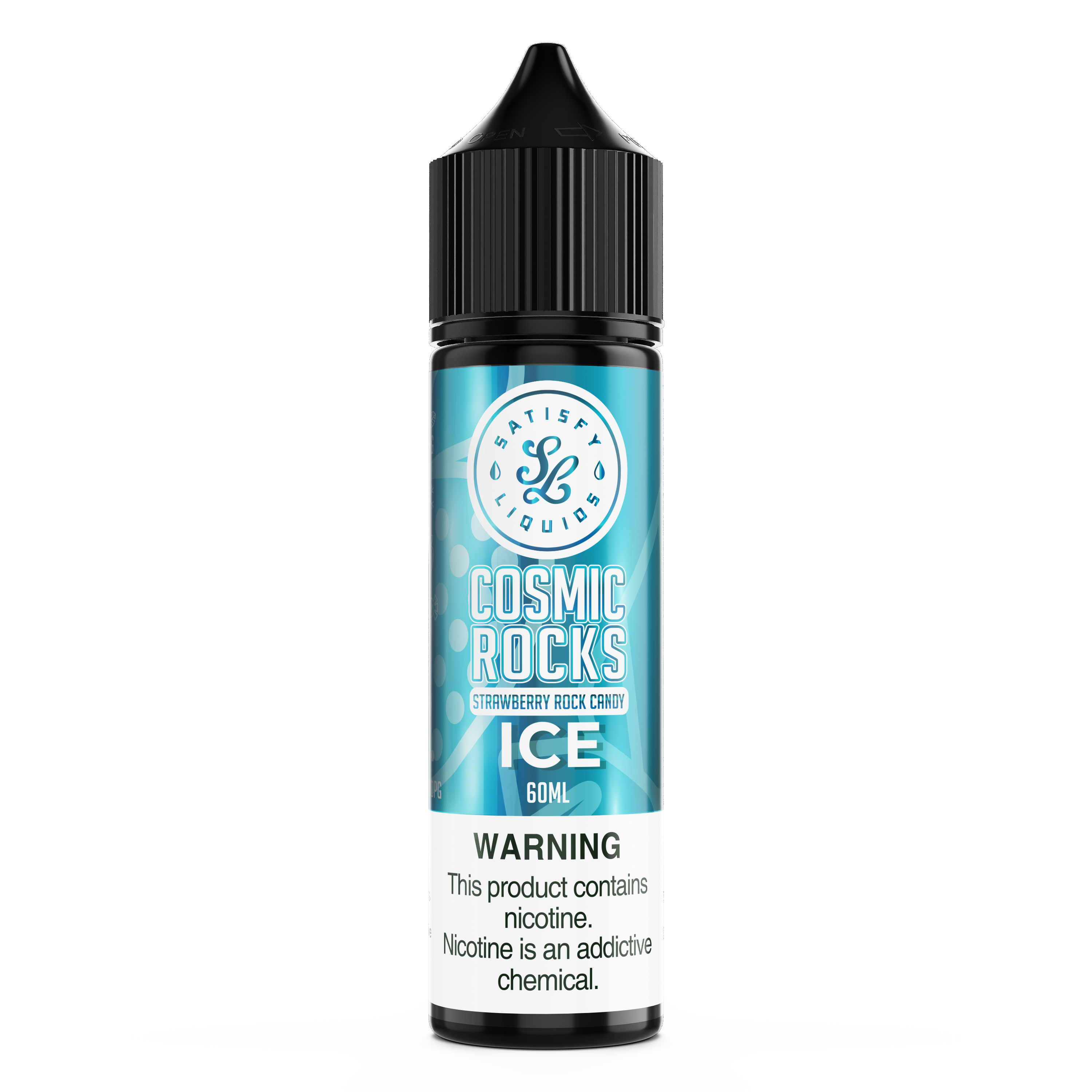 Cosmic Rock Ice – satisfyliquids