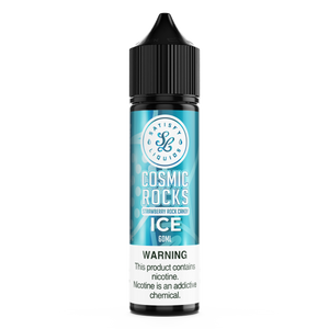 Cosmic Rock Ice satisfyliquids Cosmic Rock Ice satisfyliquids